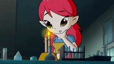 龙脉传奇第二部