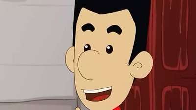 快乐小东西51动漫_手机乐视视频