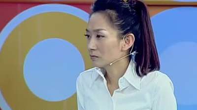 《谁在说》20111024:妻子,妹妹,你们都是我的亲人(上)综艺_手机乐视